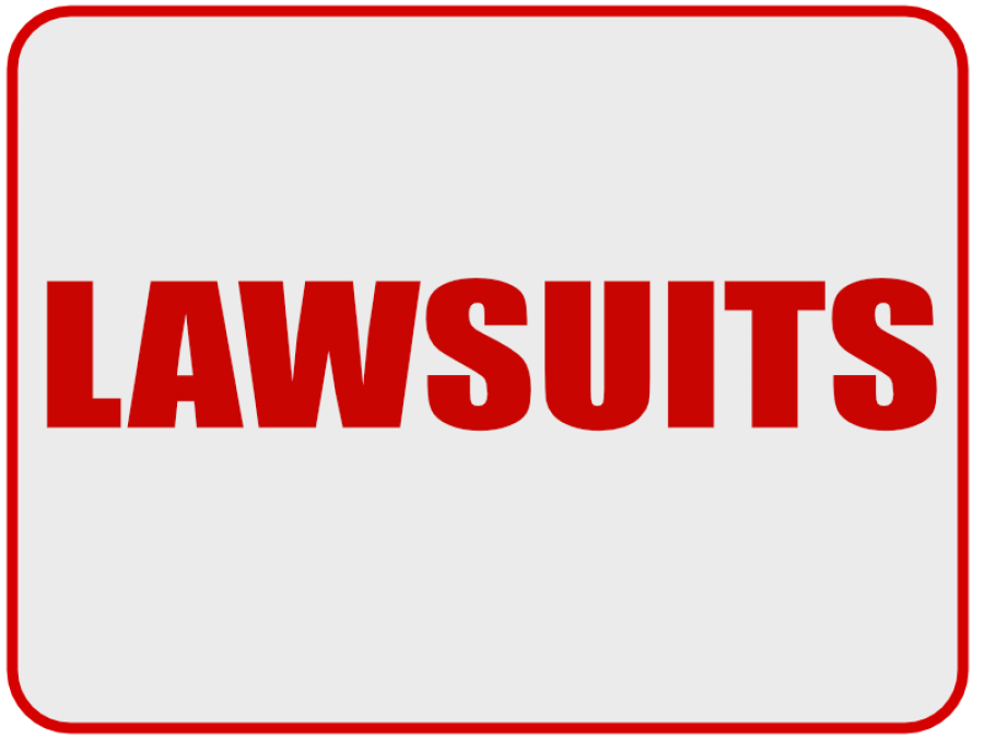 WHERE LAWSUITS SHOULD BE FILED   