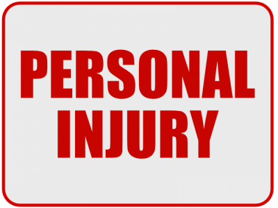 ASSESSING DAMAGES IN PERSONAL INJURY CASE