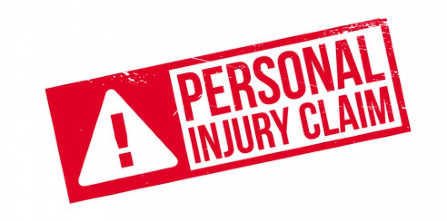 INSURANCE COVERAGE FOR VEHICLE WRECK PERSONAL INJURY CLAIM